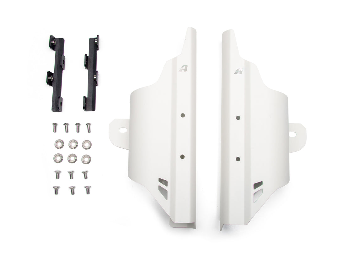 AltRider High Fender Kit for the Ducati DesertX