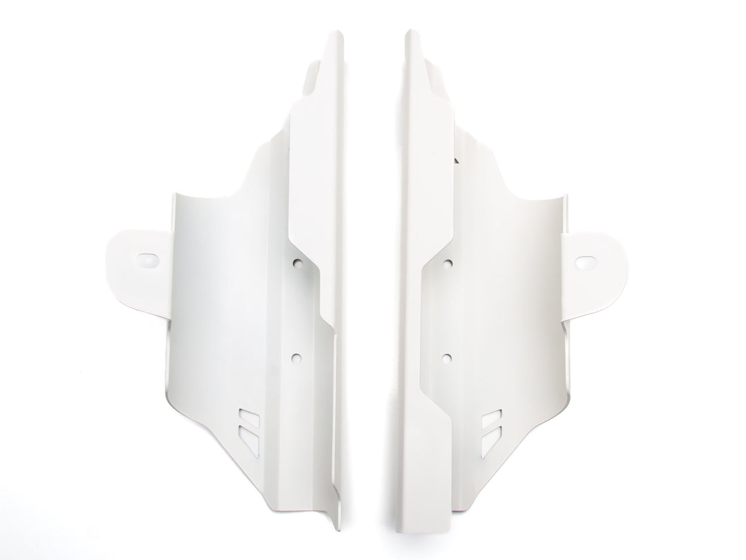 AltRider High Fender Kit for the Ducati DesertX