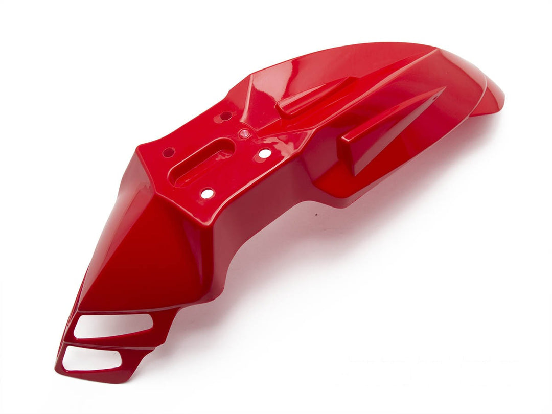AltRider High Fender Kit for the Ducati DesertX