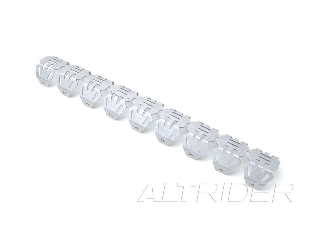AltRider Universal Header Guards