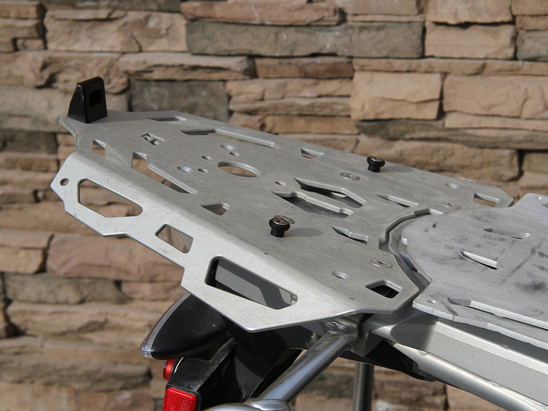 Givi Monokey Top Case Mounting Kit for AltRider Luggage Rack