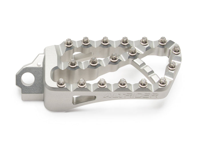 AltRider Adventure Foot Pegs for the Harley-Davidson Pan America 1250