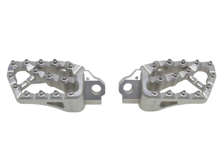 AltRider Adventure Foot Pegs for the Harley-Davidson Pan America 1250