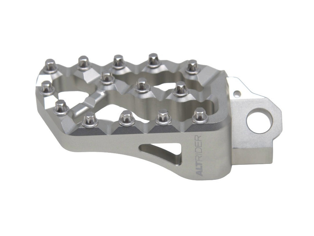 AltRider Adventure Foot Pegs for the Harley-Davidson Pan America 1250