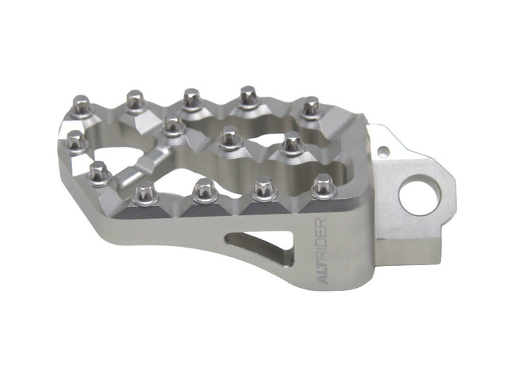 AltRider Adventure Foot Pegs for the Harley-Davidson Pan America 1250