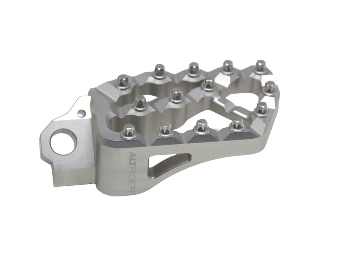 AltRider Adventure Foot Pegs for the Harley-Davidson Pan America 1250