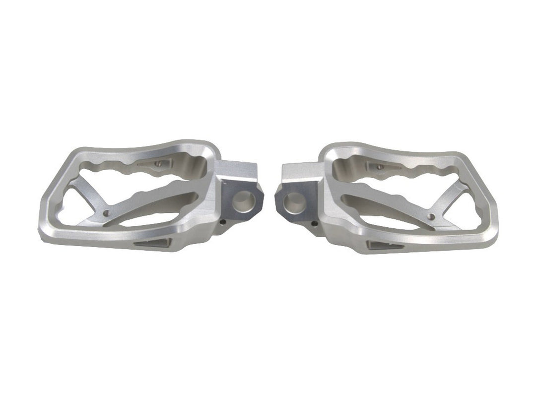 AltRider Adventure Foot Pegs for the Harley-Davidson Pan America 1250