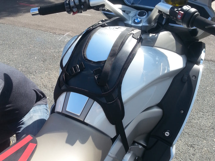 AltRider Hemisphere Tank Bag