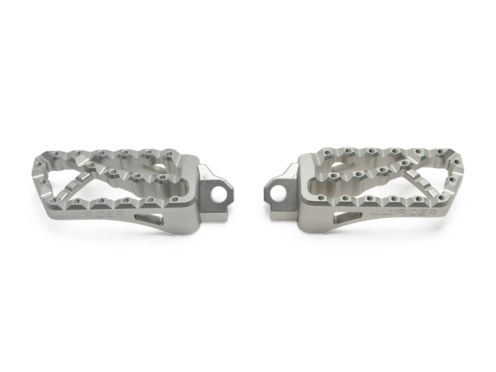 AltRider Adventure Foot Pegs for the Honda XL750 Transalp