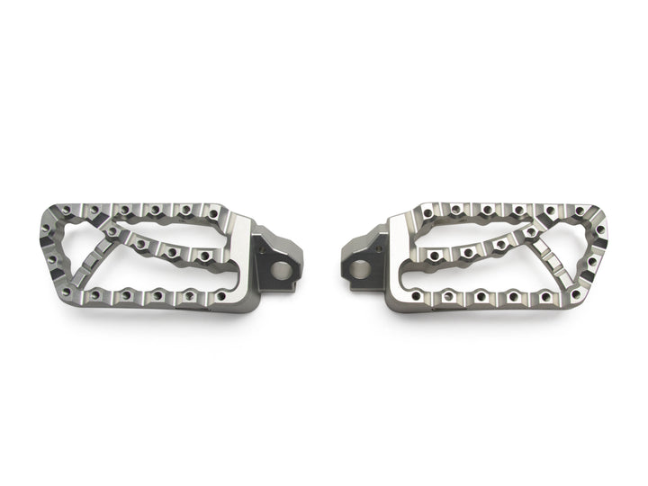 AltRider Adventure Foot Pegs for the Honda XL750 Transalp