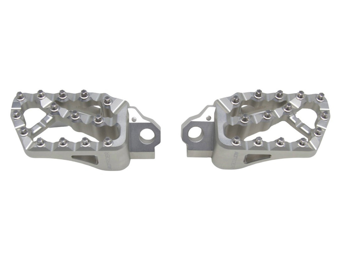 AltRider Adventure Foot Pegs for the Honda XL750 Transalp