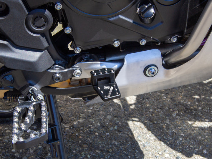 AltRider DualControl Brake System for Honda XL750 Transalp and CRF300L