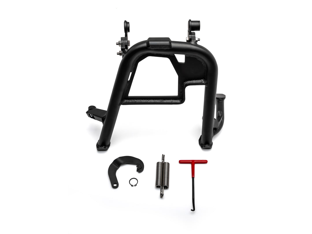 AltRider Aluminum Center Stand for the Honda CRF1100 Africa Twin