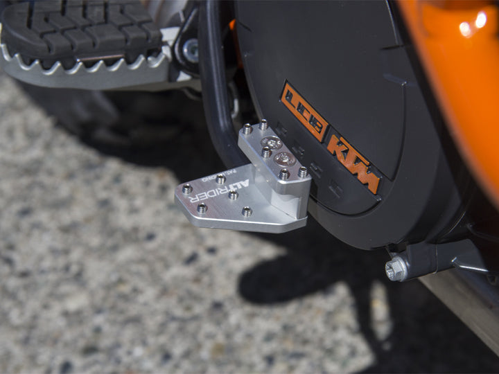 AltRider DualControl Brake System for KTM / Husqvarna / Norden 901 Models