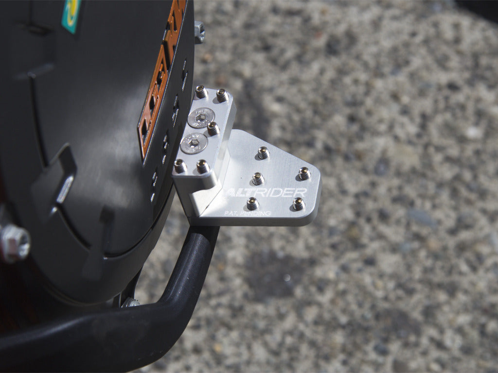 AltRider DualControl Brake System for KTM / Husqvarna / Norden 901 Models