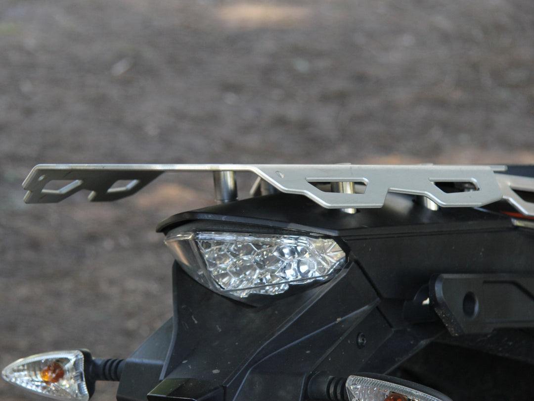 AltRider Rear Luggage Rack for the KTM 1050/1090/1190/1290 Adventure / R