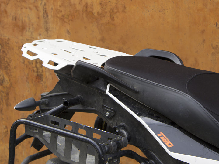 AltRider Rear Luggage Rack for the KTM 1050/1090/1190/1290 Adventure / R