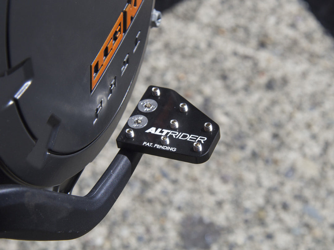 AltRider DualControl Brake System for KTM / Husqvarna / Norden 901 Models