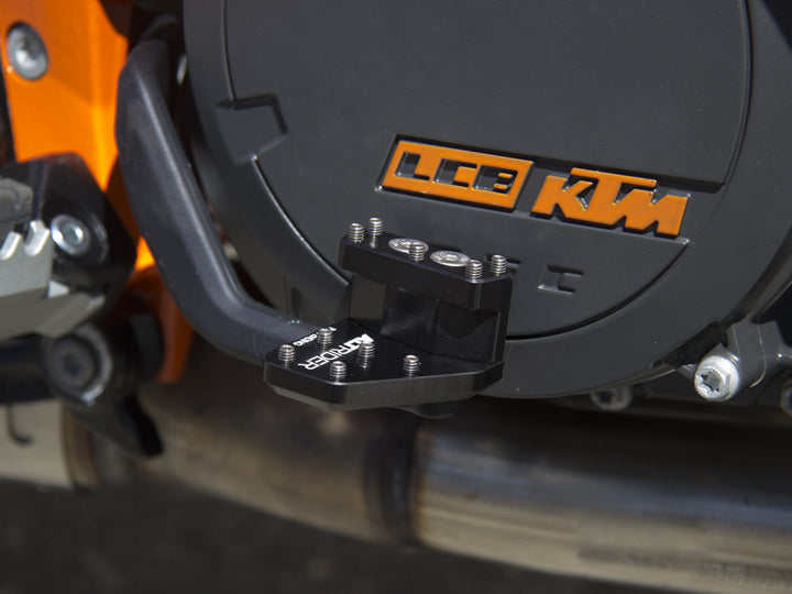 AltRider DualControl Brake System for KTM / Husqvarna / Norden 901 Models