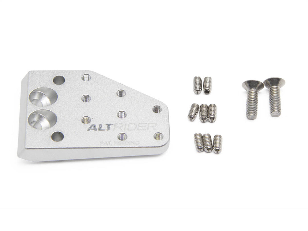 AltRider DualControl Brake System for KTM / Husqvarna MX Models
