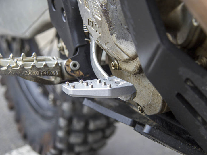 AltRider DualControl Brake System for KTM / Husqvarna MX Models