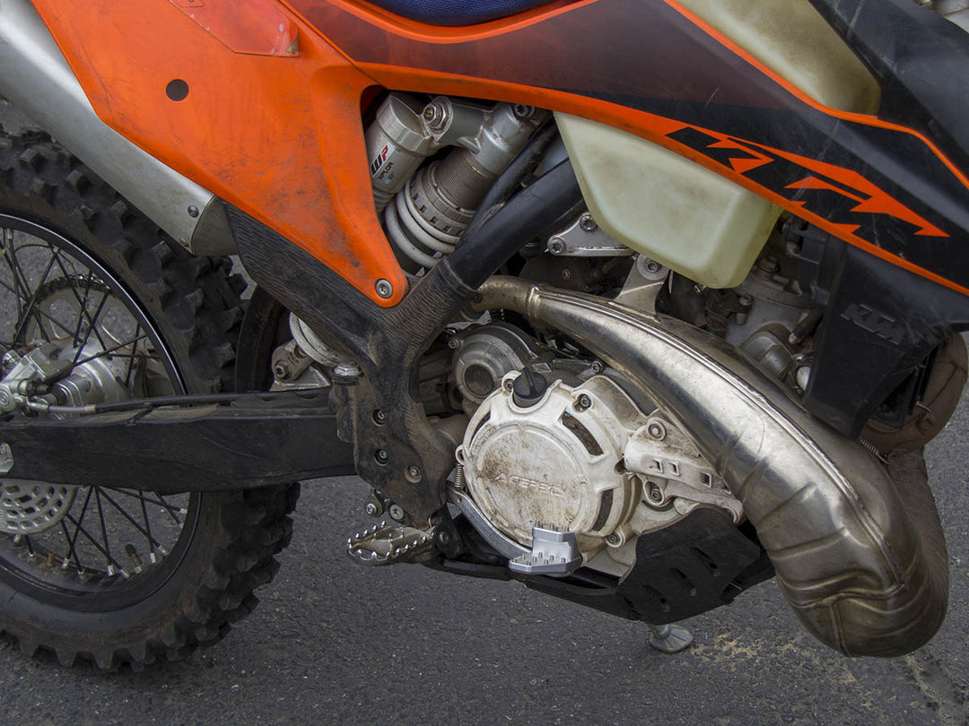 AltRider DualControl Brake System for KTM / Husqvarna MX Models