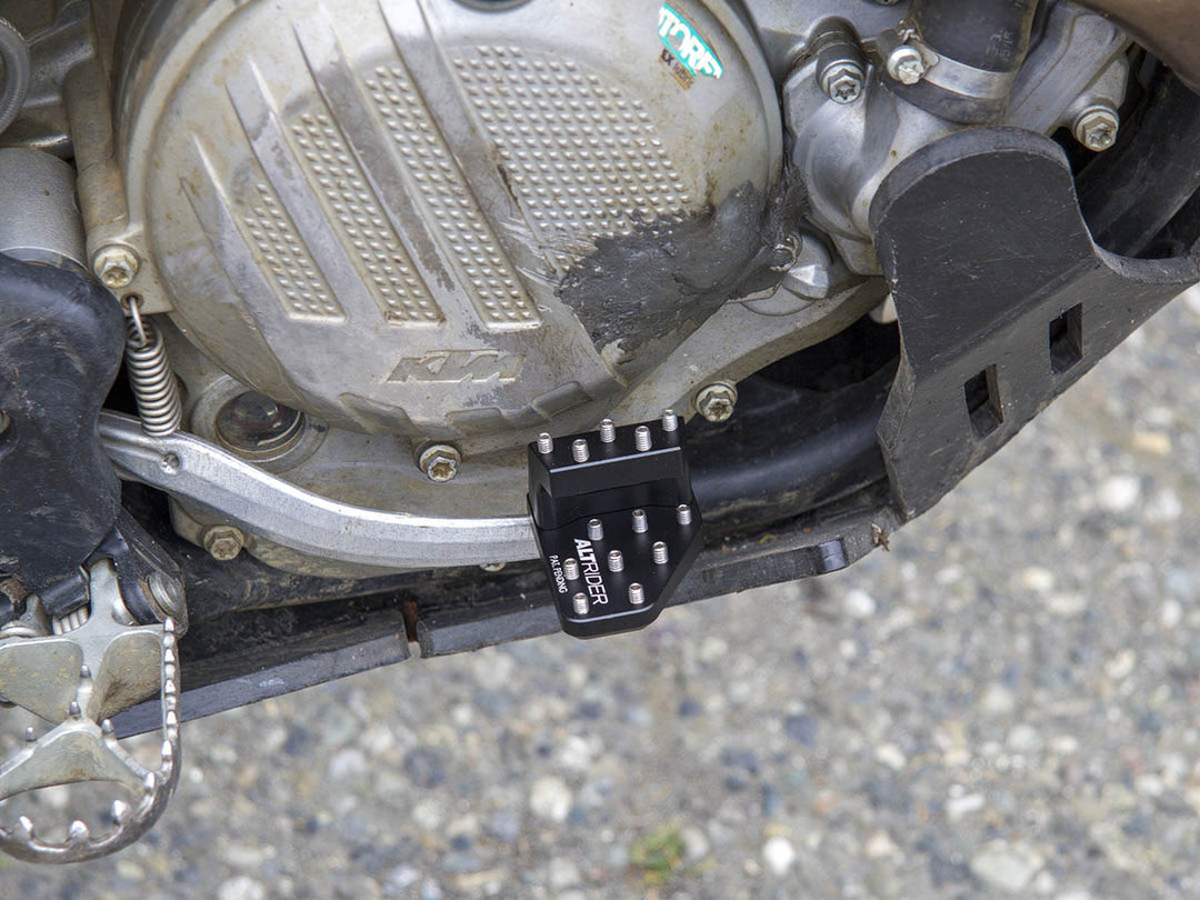 AltRider DualControl Brake System for KTM / Husqvarna MX Models