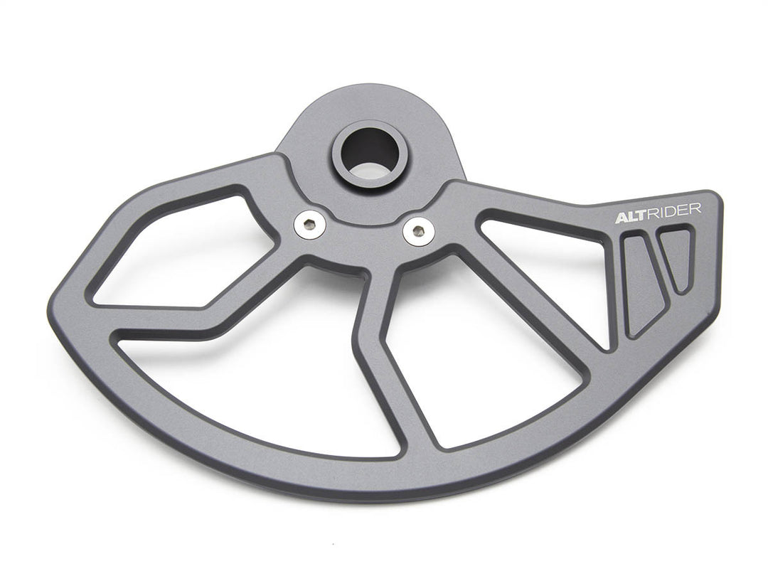 AltRider Front and Rear Rotor Guards for KTM / Husky / GASGAS Dirt Bikes