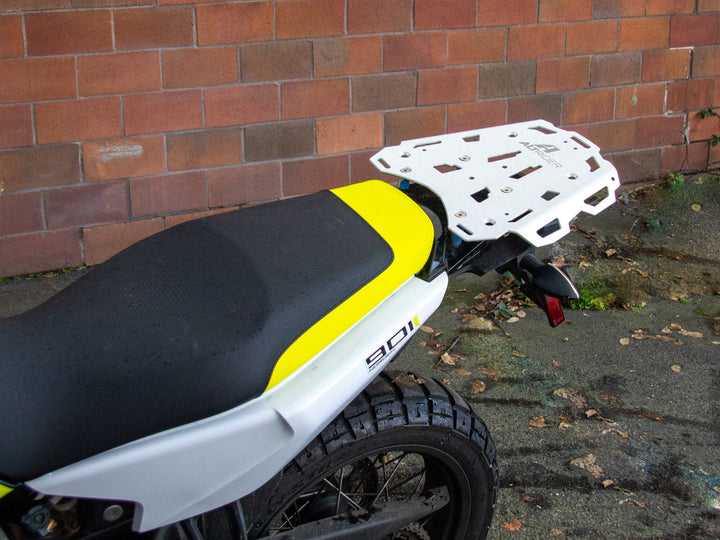 AltRider Luggage Rack for KTM 790/890 Adventure/R and Husqvarna Norden 901