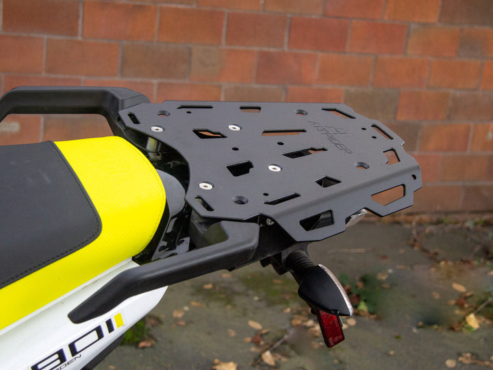AltRider Luggage Rack for KTM 790/890 Adventure/R and Husqvarna Norden 901