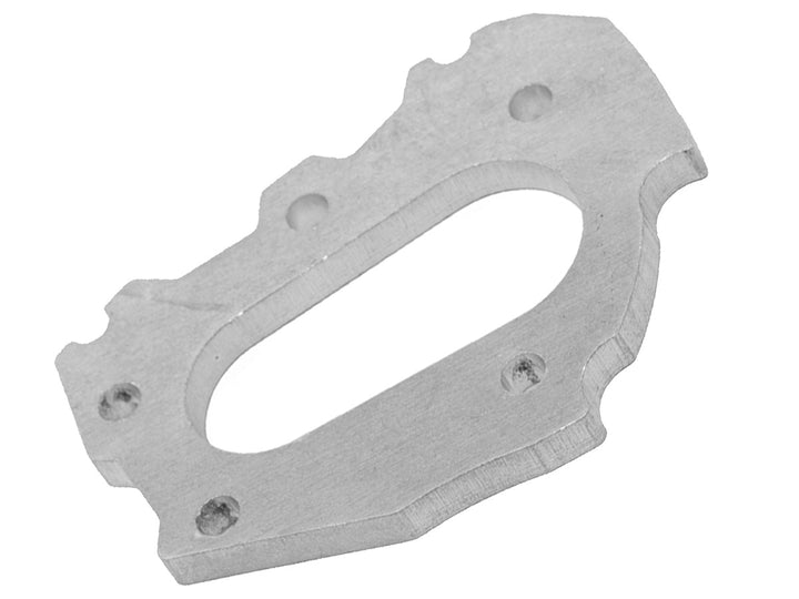 AltRider Side Stand Enlarger Riser Plate for the BMW R 1200 & R 1250 GS /GSA Water Cooled