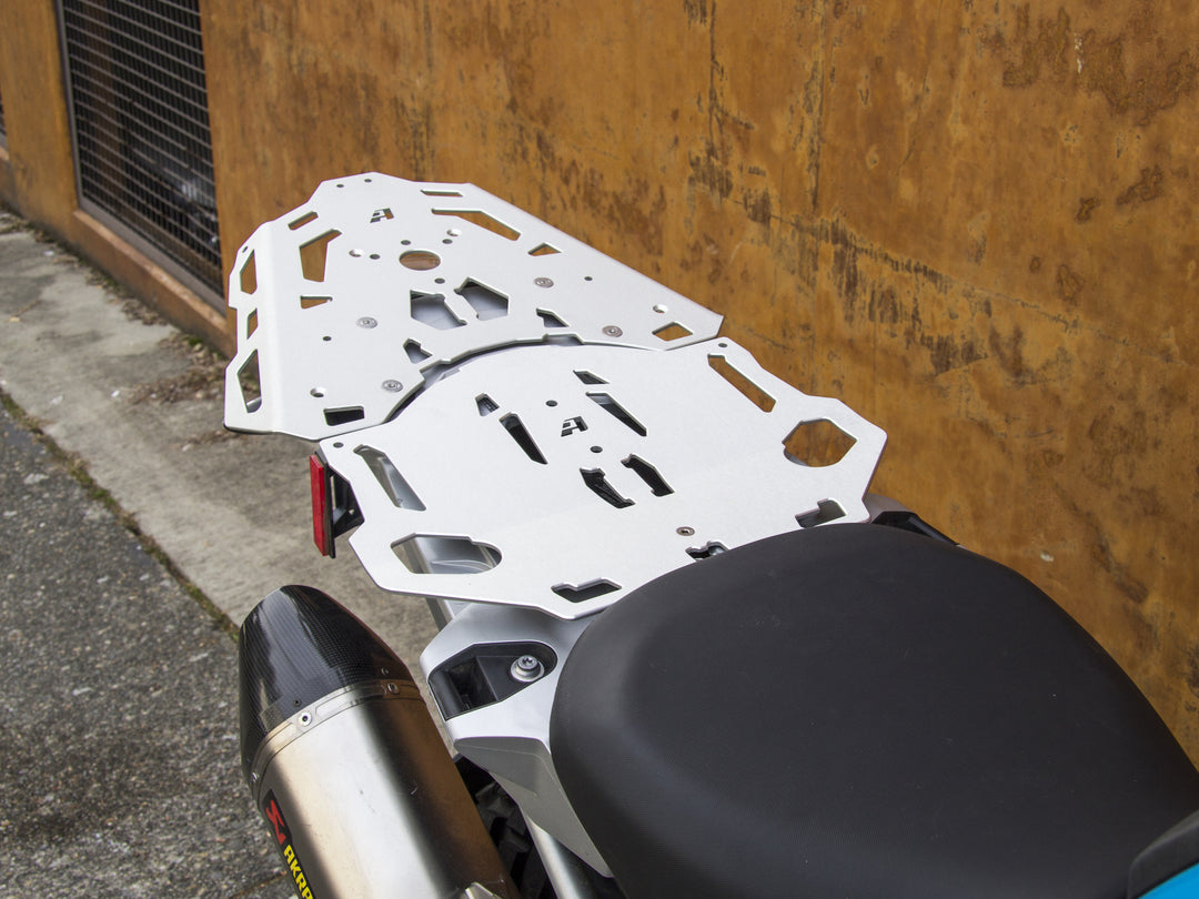 AltRider Luggage Rack System for BMW R 1200 & R 1250 GS /GSA Water Cooled