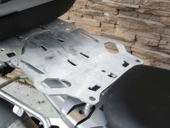 AltRider Luggage Rack System for BMW R 1200 & R 1250 GS /GSA Water Cooled