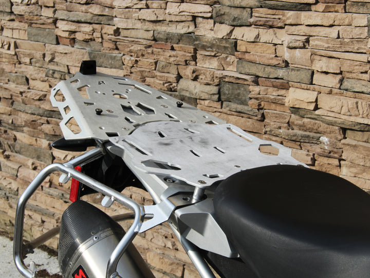 AltRider Luggage Rack System for BMW R 1200 & R 1250 GS /GSA Water Cooled