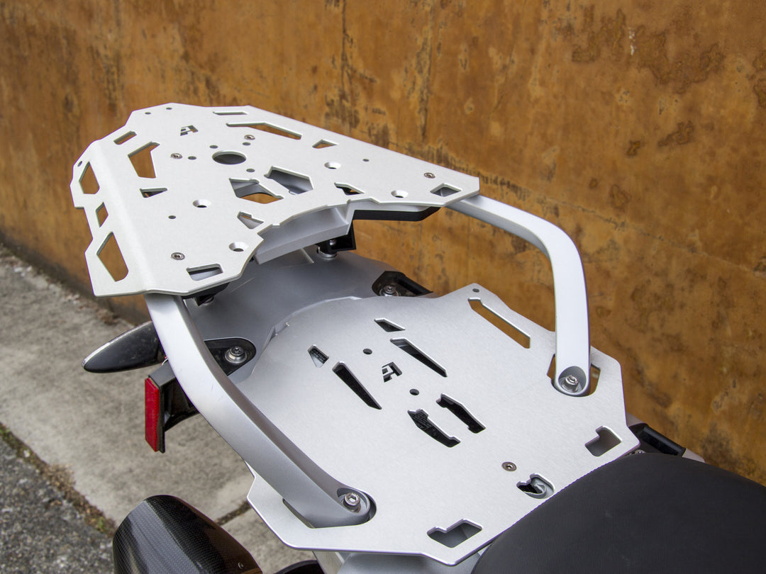 AltRider Luggage Rack System for BMW R 1200 & R 1250 GS /GSA Water Cooled