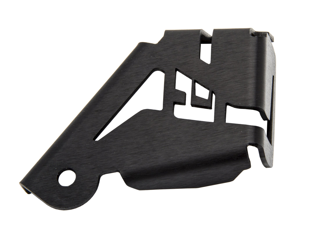AltRider Rear Brake Reservoir Guard for the BMW R 1200 & R 1250 GS /GSA Water Cooled - Black