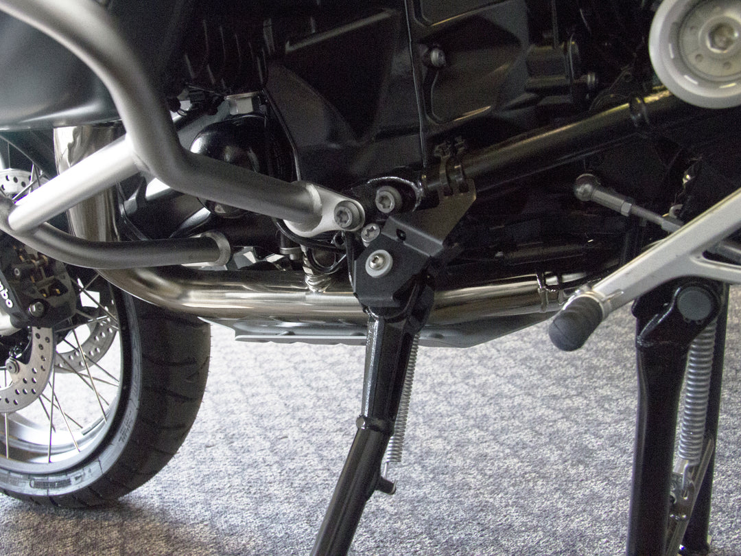 AltRider Side Stand Switch Guard for the BMW R 1200 & R 1250 GS /GSA Water Cooled (2013-2024)