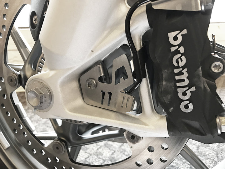 AltRider ABS Sensor Guard for the BMW R 1200 & R 1250 Water Cooled Models