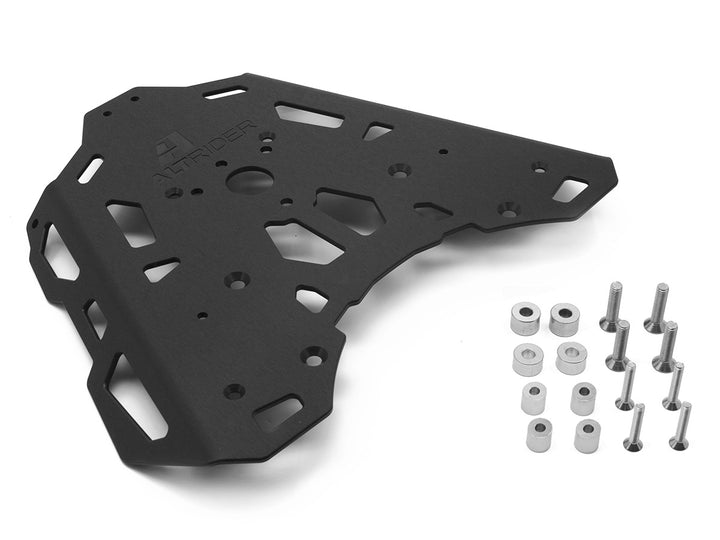 AltRider Rear Luggage Rack for the BMW R 1200 & R 1250 GS Water Cooled