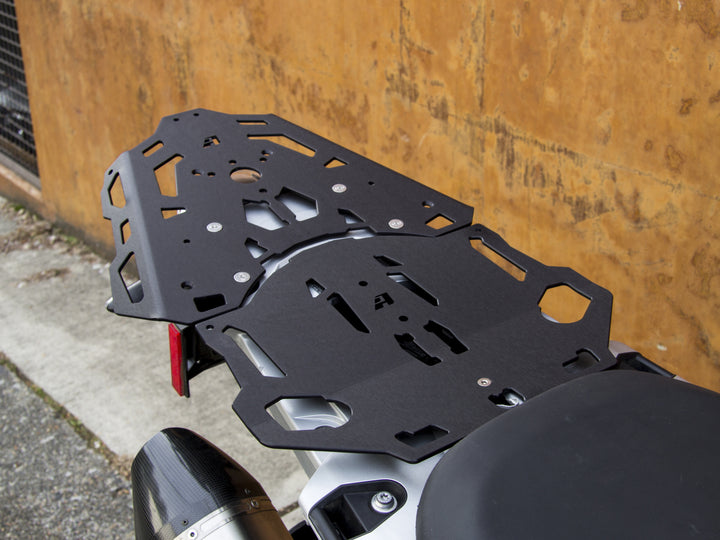 AltRider Luggage Rack System for BMW R 1200 & R 1250 GS /GSA Water Cooled