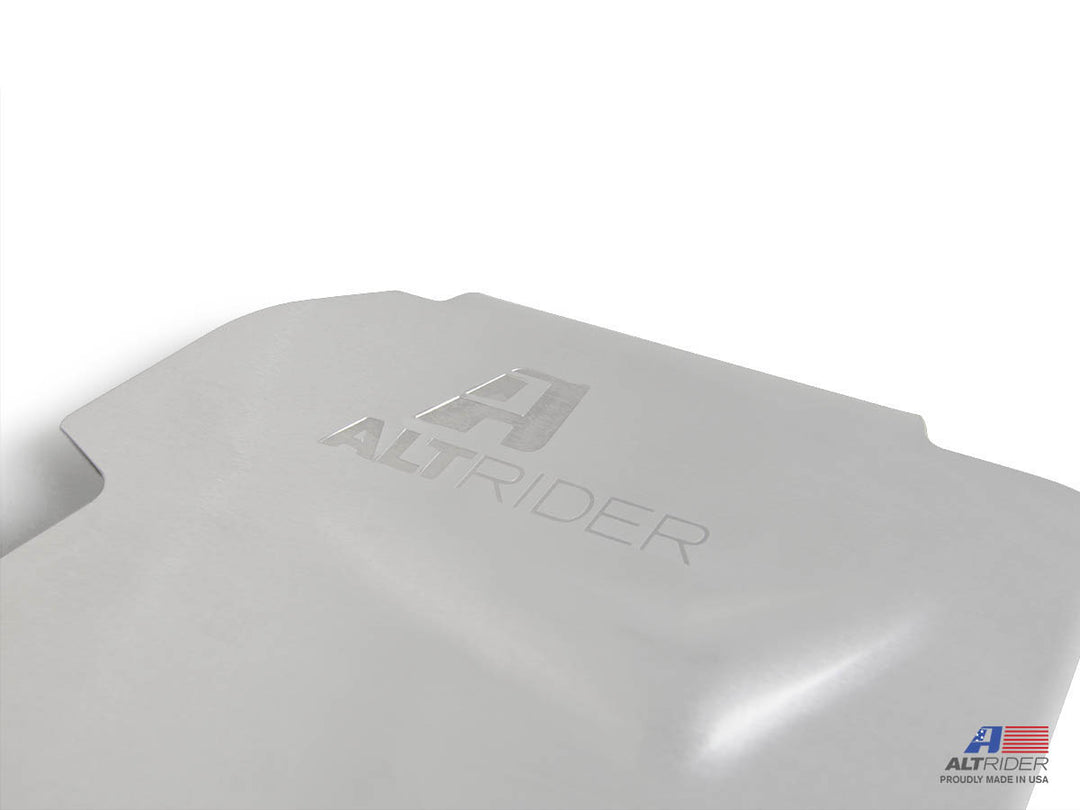 AltRider Cylinder Head Guards for BMW R 1250 GS / Adv OEM Crash Bars