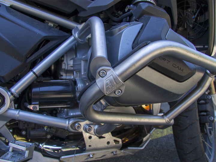 AltRider Reinforcement Crash Bars for the BMW R 1250 GS /GSA