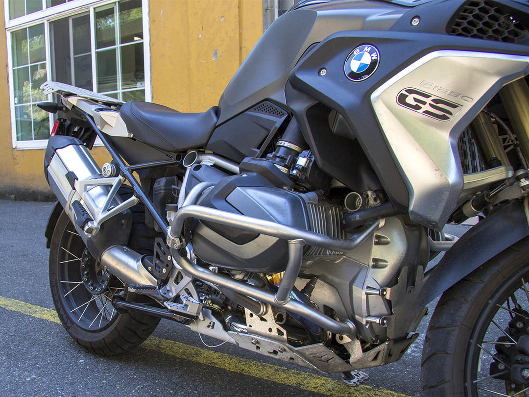 AltRider Reinforcement Crash Bars for the BMW R 1250 GS /GSA