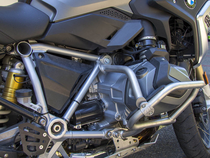 AltRider Reinforcement Crash Bars for the BMW R 1250 GS /GSA