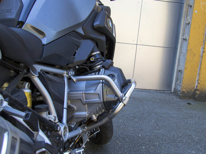 AltRider Reinforcement Crash Bars for the BMW R 1250 GS /GSA