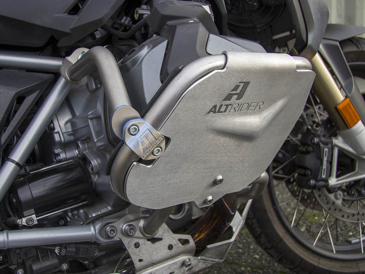 AltRider Reinforcement Crash Bars for the BMW R 1250 GS /GSA