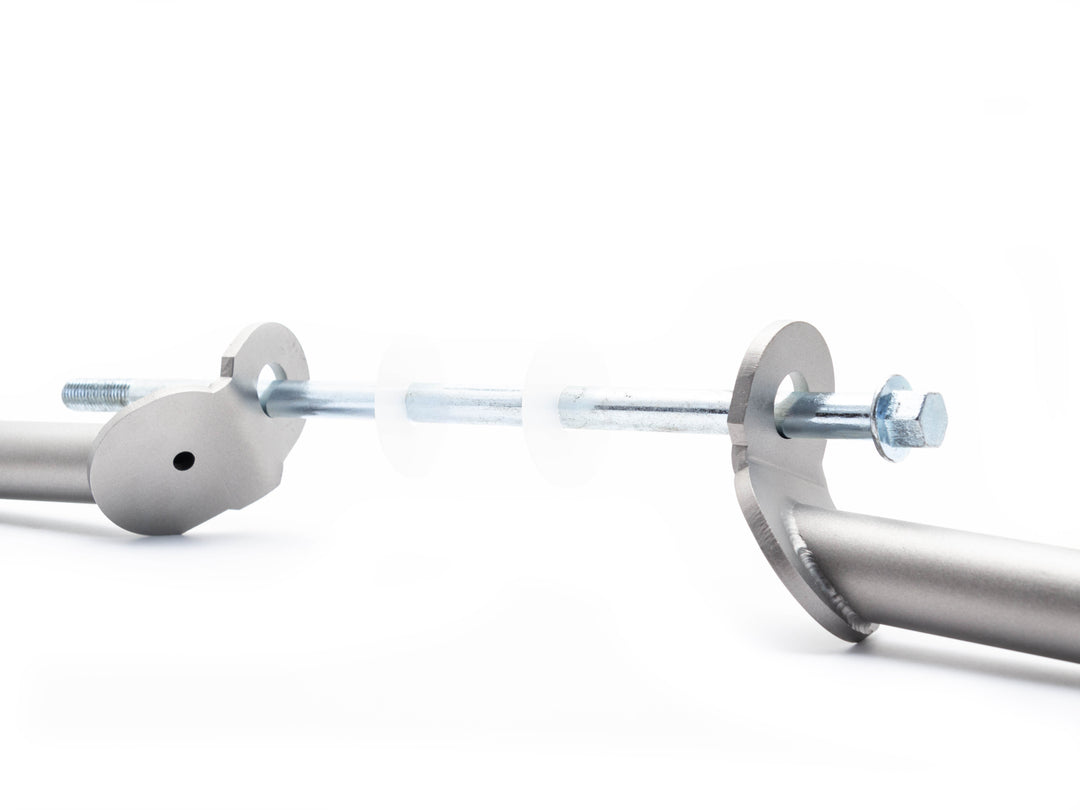 AltRider Reinforcement Crash Bars for the BMW R 1250 GS /GSA