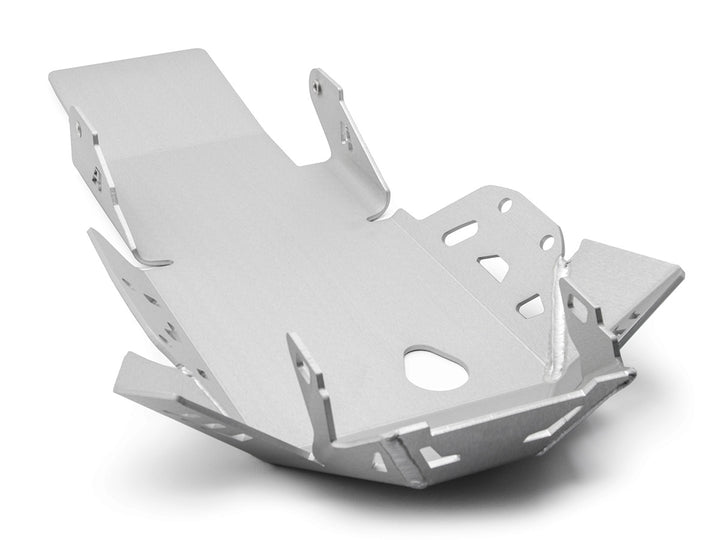 AltRider Skid Plate for the BMW R 1250 GS /GSA with Mounting Bracket