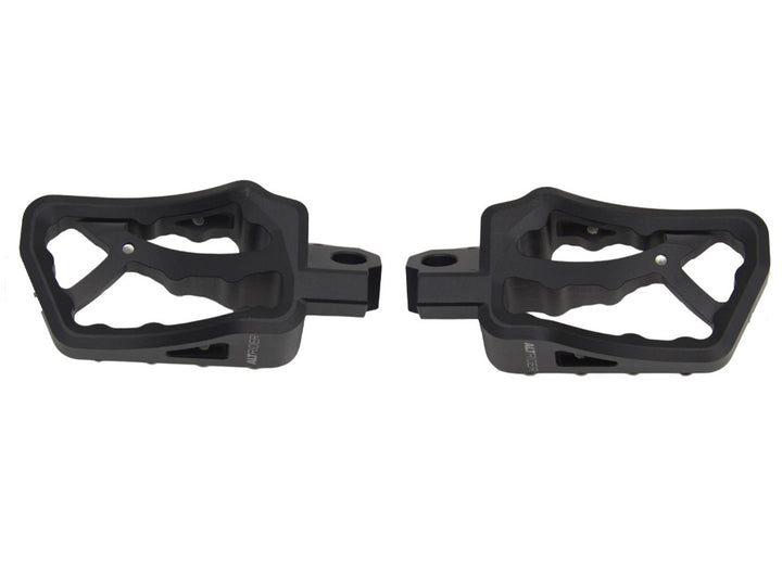 AltRider Adventure X Foot Pegs for the BMW R 1300 / 1250 / 1200 GS/GSA