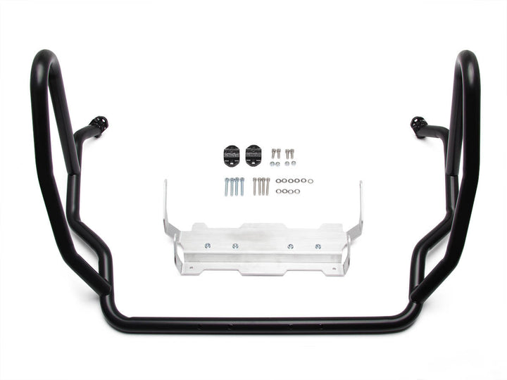 AltRider Upper Crash Bars for the BMW R 1250 GS
